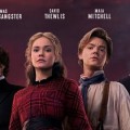 La saison 2 de The Artful Dodger