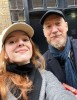 The Artful Dodger Les photos du tournage de The Artful Dodger 