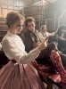 The Artful Dodger Les photos du tournage de The Artful Dodger 