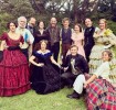 The Artful Dodger Les photos du tournage de The Artful Dodger 