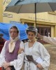 The Artful Dodger Les photos du tournage de The Artful Dodger 