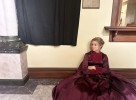 The Artful Dodger Les photos du tournage de The Artful Dodger 
