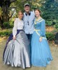 The Artful Dodger Les photos du tournage de The Artful Dodger 