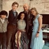 The Artful Dodger Les photos du tournage de The Artful Dodger 
