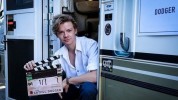 The Artful Dodger Les photos du tournage de The Artful Dodger 