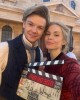 The Artful Dodger Les photos du tournage de The Artful Dodger 