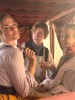The Artful Dodger Les photos du tournage de The Artful Dodger 