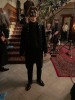 The Artful Dodger Les photos du tournage de The Artful Dodger 
