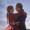 The Artful Dodger Les photos du tournage de The Artful Dodger 