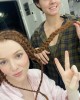 The Artful Dodger Les photos du tournage de The Artful Dodger 
