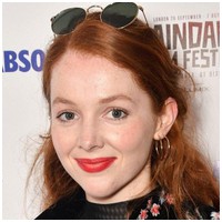 Lucy-Rose Leonard