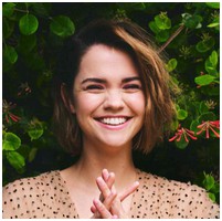 Maia Mitchell