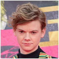 Thomas Brodie-Sangster