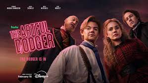 The Artful Dodger